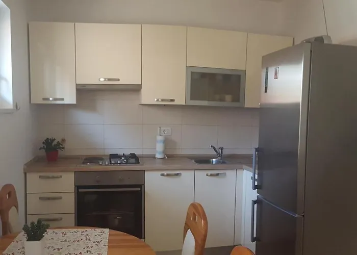 Lejlighed Stanici 1032a Omiš
