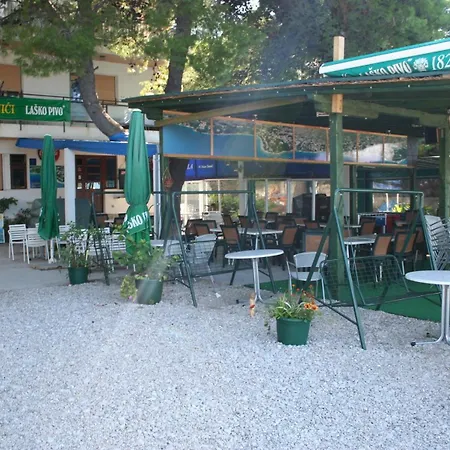 Apartmán Stanici 1032a *