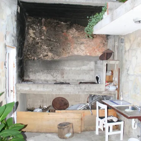 Apartmán Stanici 1032a Omiš