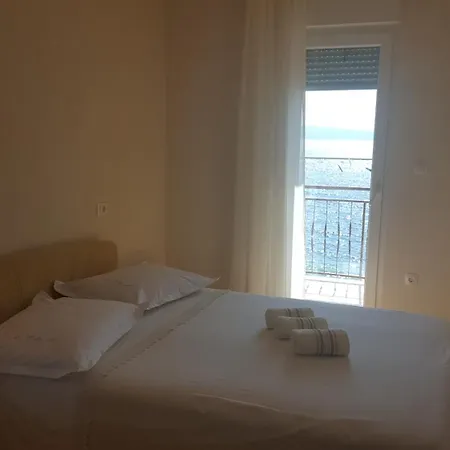 Stanici 1032a Apartmán