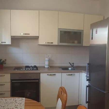 Apartmán Stanici 1032a Omiš