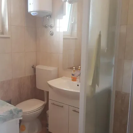 Stanici 1032a Apartmán Omiš