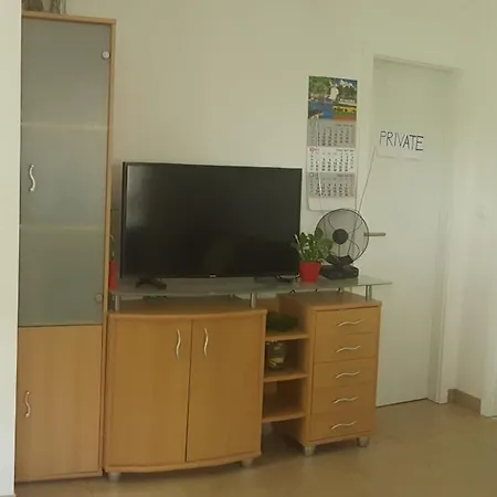 Stanici 1032a Apartmán