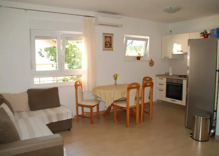 Stanici 1032a Appartement
